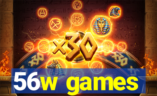 56w games
